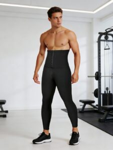 Sweat Sauna suits