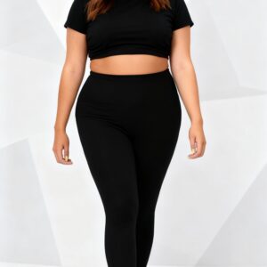 Yoga fitness wear