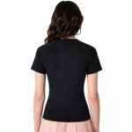 vest-top-tshirt-jacket-bra-tank Women Heat‑Trapping Sauna Shirt Sweat Vest Compression Shapewear Workout Sauna Suit Top for More Sweat