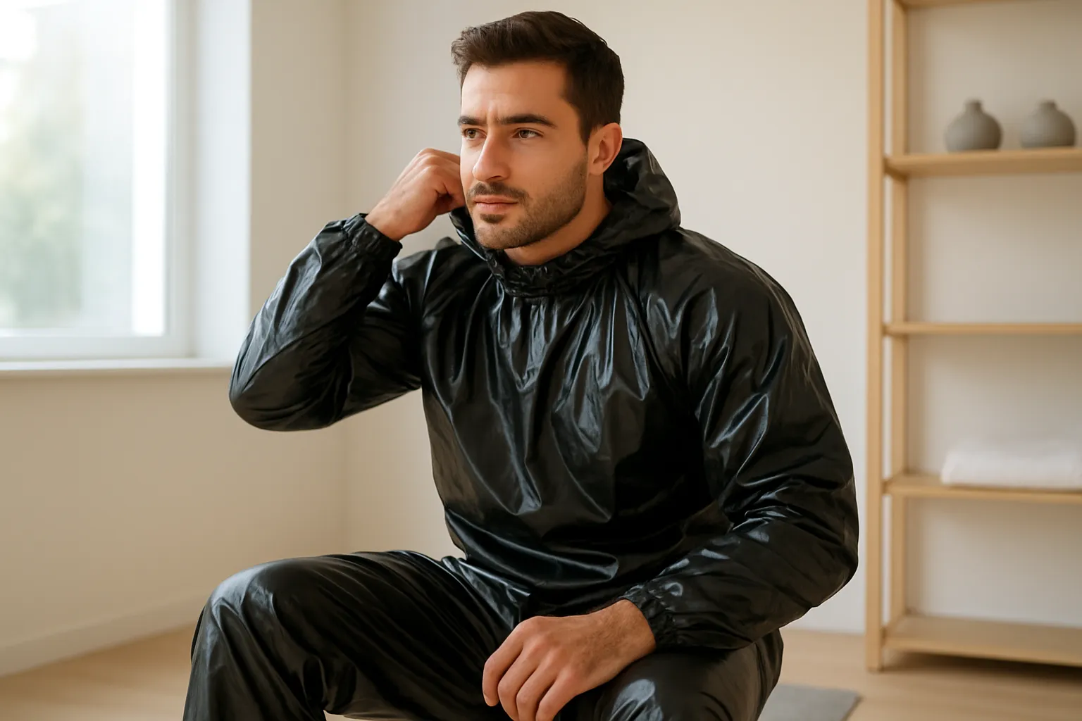 How to Choose and Use Sauna Suits Effectively hero image