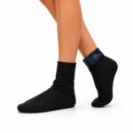 Long socks - Short socks - Mid-length socks Sauna Foot Socks Sweat Enhancing Moisturizing Foot Care Socks