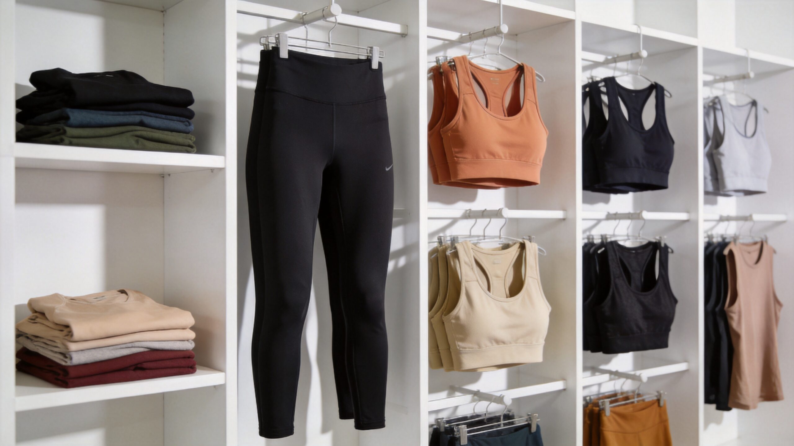 Maximizing Your Bulk Purchase of Fitness Apparel: A Guide to Choosing the Right Activewear for Your Business